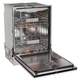 Umývačka riadu Gorenje GV663B65XXL Super Tichá 

 obrázok produktu 7 z 19