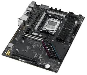 Základná doska Asus B850-F GAMING WIFI 

 obrázok produktu 7 z 13