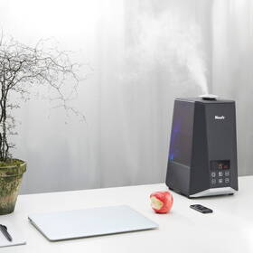 Zvlhčovač vzduchu Woods WHU600 

 obrázok produktu 6 z 6