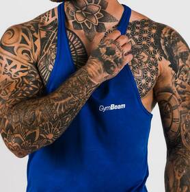  Gymbeam STRINGER L BLUE 

 obrázok produktu 1 z 1