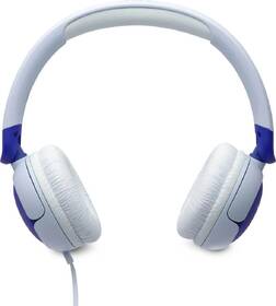 Slúchadlá JBL JR320 modrá

 obrázok produktu 1 z 5