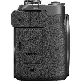 Digitálny fotoaparát Canon V1 čierny

 obrázok produktu 1 z 4