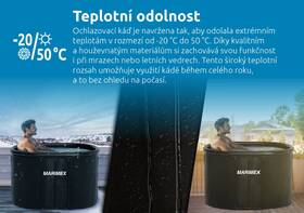 Ochladzovací sued Marimex 11650052 

 obrázok produktu 8 z 10