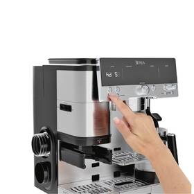 Pákový kávovar Ninja ES601EU Luxe™ Café Premier Series 3 v 1 čierny/nerez

 obrázok produktu 7 z 10