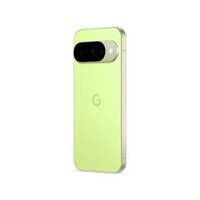 Mobilný telefón Google Pixel 10 5G 12 GB / 128 GB - Lemongrass 

 obrázok produktu 5 z 10