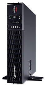 Záložný zdroj CyberPower Professional Rackmount Series PRIII 2200VA/2200W,2U, XL čierny

 obrázok produktu 1 z 3