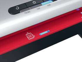 Laminátor GBC 250 Office A4 čierny

 obrázok produktu 9 z 11