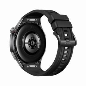 Inteligentné hodinky Huawei Watch GT 6 Pro 46 mm NFC čierne

 obrázok produktu 4 z 6