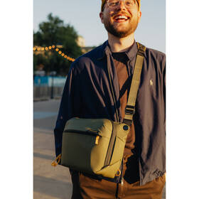 Brašna Peak Design Everyday Sling 6L (v2) khaki

 obrázok produktu 5 z 7