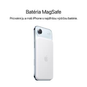 Mobilný telefón Apple iPhone Air 512 GB kozmicky čierny 

 obrázok produktu 10 z 10