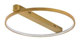 LED stropné svietidlo Rabalux Beliza 71347 zlaté

 obrázok produktu 2 z 6
