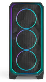 Case FRACTAL DESIGN Meshify 3 Ambience Pro RGB TG čierna

 obrázok produktu 14 z 16
