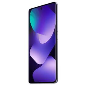 Mobilný telefón Xiaomi Redmi Note 15 5G 8 GB / 256 GB fialový

 obrázok produktu 2 z 11