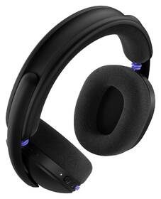 Headset Logitech G325 LIGHTSPEED Wireless čierny

 obrázok produktu 7 z 8