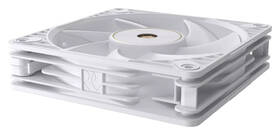 Ventilátor Asus ProArt PF120 White 3in1, 120 mm, 3 ks biely

 obrázok produktu 9 z 17