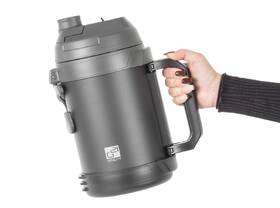 Termoska G21 3 800 ml sivá

 obrázok produktu 12 z 15