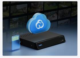 IP kamera Reolink E Series E331 biela

 obrázok produktu 9 z 14