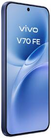 Mobilný telefón vivo V70 FE 5G 8 GB / 512 GB modrý

 obrázok produktu 4 z 12