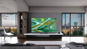 Televízor Hisense 65E8S 

 obrázok produktu 9 z 11