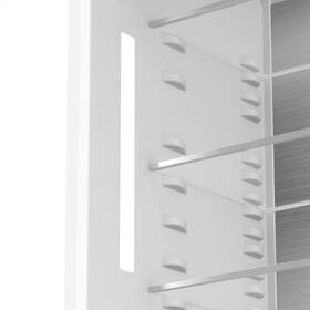Chladnička s mrazničkou Hisense RB3B370SAWD1 biele

 obrázok produktu 6 z 13