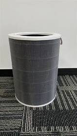 Filter pre čističky vzduchu Xiaomi Mijia Smart Air Purifier 6 Filter čierny

 obrázok produktu 1 z 6