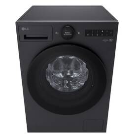 Práčka LG F2X70S9TBB čierna

 obrázok produktu 5 z 12