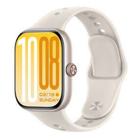 Inteligentné hodinky vivo Watch GT2 biele

 obrázok produktu 1 z 6
