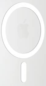 Kryt na mobil 3mk Misty MagCase na Apple iPhone 17 biely

 obrázok produktu 2 z 2