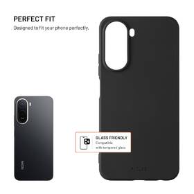 Kryt na mobil FIXED Story na Xiaomi Redmi A7 Pro 4G čierny

 obrázok produktu 1 z 8
