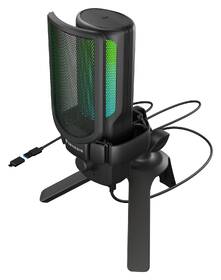 Mikrofón Genesis Radium 250 čierny

 obrázok produktu 7 z 7