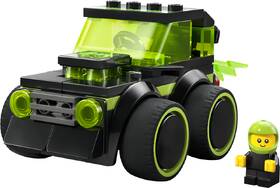 Stavebnica LEGO® City 60484 Autíčka – Herné pretekárske auto 

 obrázok produktu 1 z 8