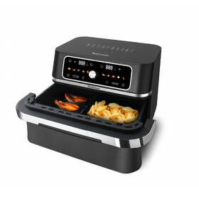 Fritéza teplovzdušná Rohnson R-28017 čierna

 obrázok produktu 4 z 7
