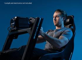 Prídavné sedadlo Next Level Racing ES1 HYPERCOOL čierna

 obrázok produktu 13 z 13