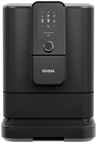 Automatický kávovar Nivona NIVO 8111 Nitro coffee čierny

 obrázok produktu 1 z 20