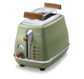 Hriankovač De'Longhi CTOV2103.GR zelený

 obrázok produktu 2 z 7