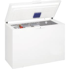 Mraznička Whirlpool WHE39352 FO biela

 obrázok produktu 2 z 10