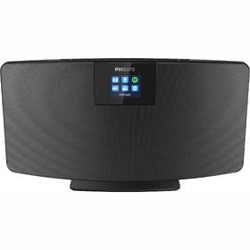 Internetový rádioprijímač s DAB+ Philips TAM2805 čierny

 obrázok produktu 2 z 5