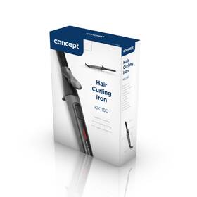 Kulma Concept KK1180 sivá

 obrázok produktu 4 z 5