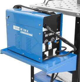Stôl Güde MST 915 plus 

 obrázok produktu 2 z 7