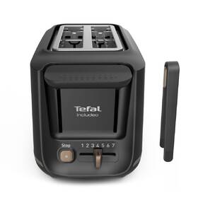 Hriankovač Tefal TT533811 Includeo čierny

 obrázok produktu 3 z 17
