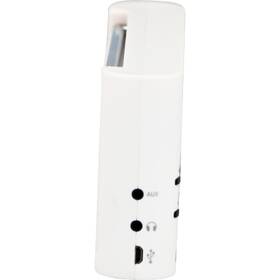 Rádioprijímač s DAB+ Orava DAB biely

 obrázok produktu 2 z 7