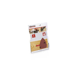Brúsny papier Kreator KRT220003 (5ks) 

 obrázok produktu 1 z 1