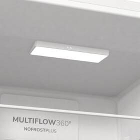Chladnička s mrazničkou Gorenje N61EA2W4 biela

 obrázok produktu 5 z 17