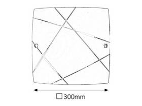 LED stropné svietidlo Rabalux Phaedra 3698 biele

 obrázok produktu 1 z 2