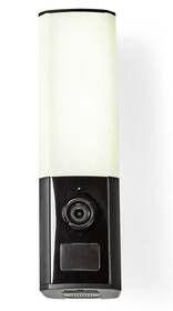 IP kamera Nedis SmartLife vonkajšie, Wi-Fi, Full HD, so svetlom čierna

 obrázok produktu 5 z 17