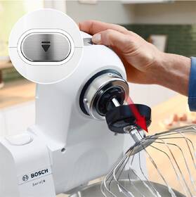 Kuchynský robot Bosch MUMS6EW22 biely

 obrázok produktu 15 z 29