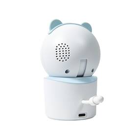 IP kamera IMMAX BABY, Wi-Fi, Tuya modrá

 obrázok produktu 1 z 9