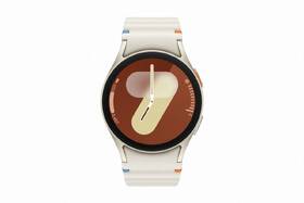 Inteligentné hodinky Samsung Galaxy Watch7 40 mm krémové

 obrázok produktu 11 z 29