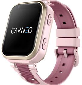 Inteligentné hodinky Carneo GuardKid+ 4G Ultra ružové

 obrázok produktu 1 z 10