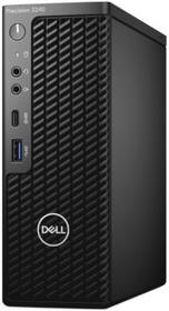 Stolný počítač Dell Precision 3240 CFF čierny

 obrázok produktu 2 z 3